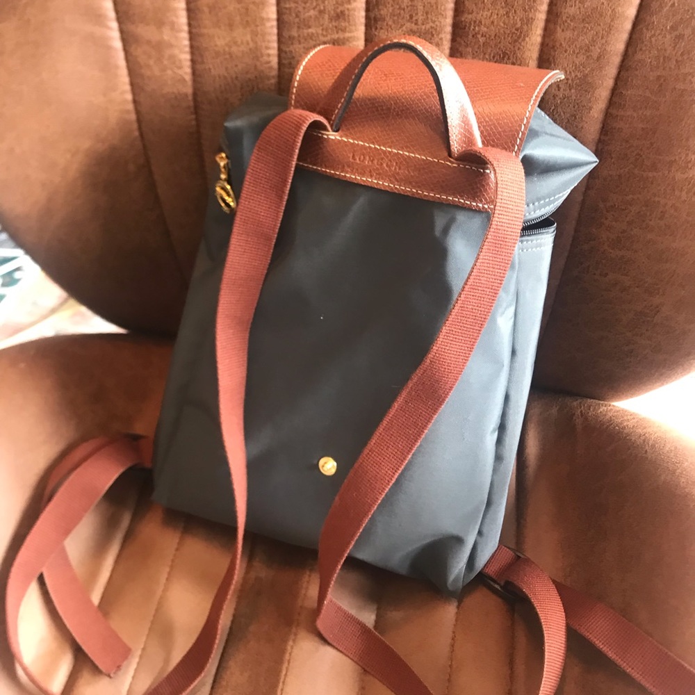 Longchamp backpack